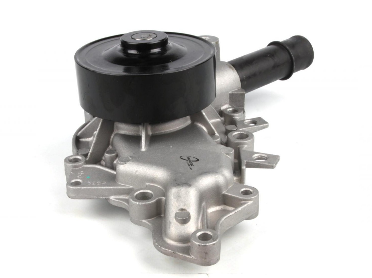 0219174 TRUCKTEC AUTOMOTIVE